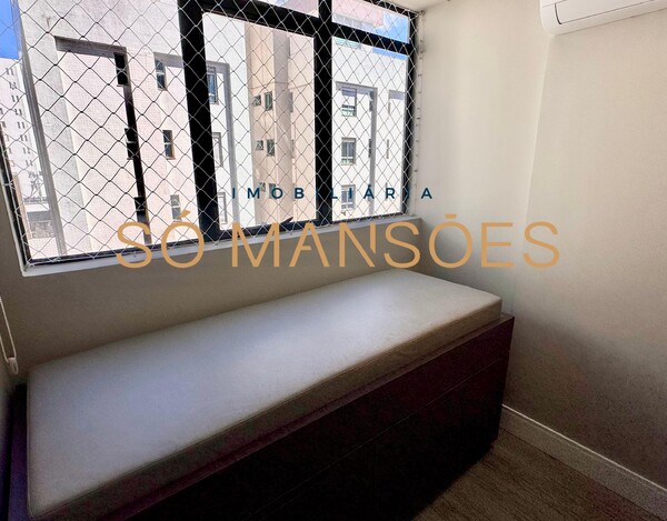 SALA MOBILIADA E DECORADA PARA CONSULTÓRIO DISPONIVEL PARA LOCAÇÃO NO BELVEDERE / MG