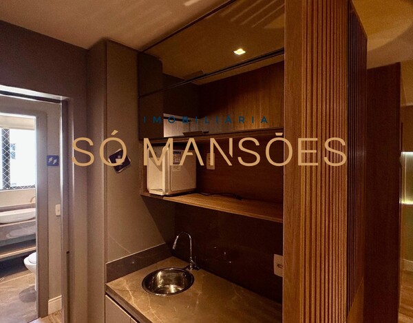 SALA MOBILIADA E DECORADA PARA CONSULTÓRIO DISPONIVEL PARA LOCAÇÃO NO BELVEDERE / MG