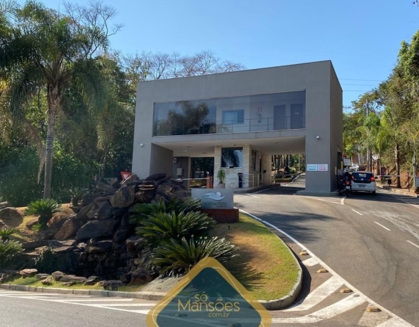 Lote de 1.350 m² à Venda no Mirante da Mata, Nova Lima - MG