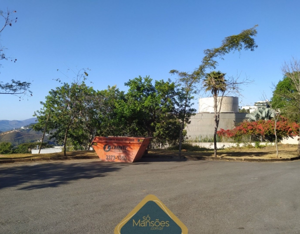 LOTE ÚNICO! OPORTUNIDADE EXCLUSIVA NO CONDOMÍNIO RIVIERA - SÓ MANSÕES