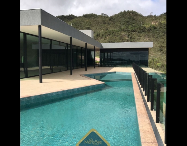 EXCELENTE LOTE DE 3.864M² À VENDA NO CONDOMÍNIO QUINTAS DO MORRO