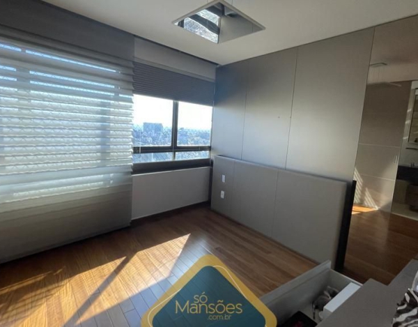 LINDÍSSIMO APARTAMENTO NO BAIRRO SANTA LÚCIA EM BELO HORIZONTE