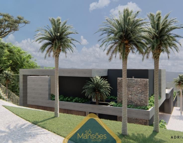 Lote Vendido no Condomínio Mirante da Mata!