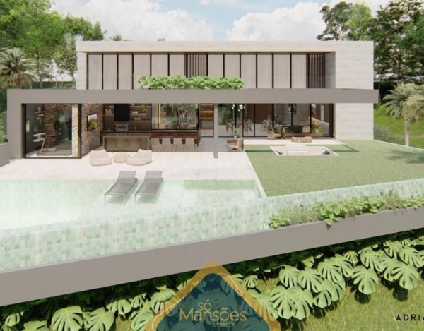 Lote Vendido no Condomínio Mirante da Mata!