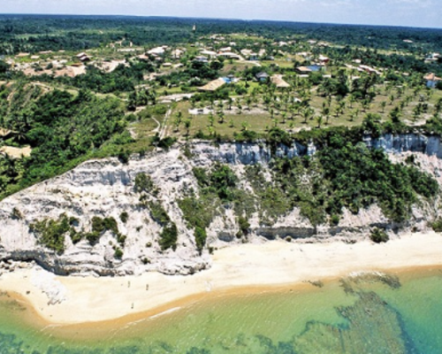 Outeiro das Brisas - Bahia