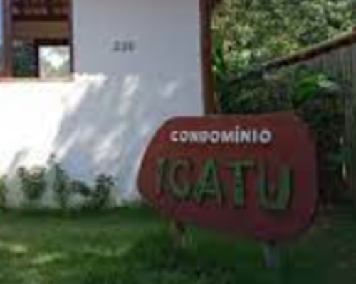 Icatu - Bahia