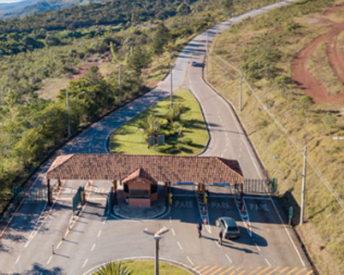 Morro do Chapéu