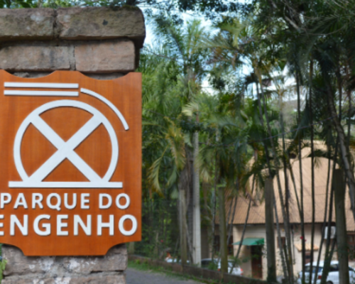 Parque Do Engenho