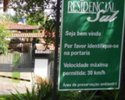 Residencial Sul