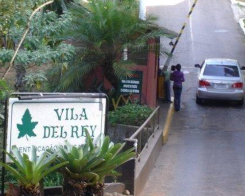 Vila Del Rey
