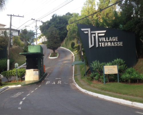 Village Terrasse