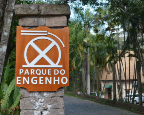 Parque do Engenho