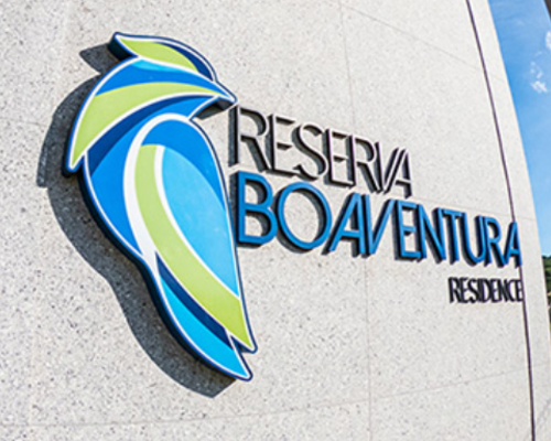 Reserva Boa Ventura - Cataguases