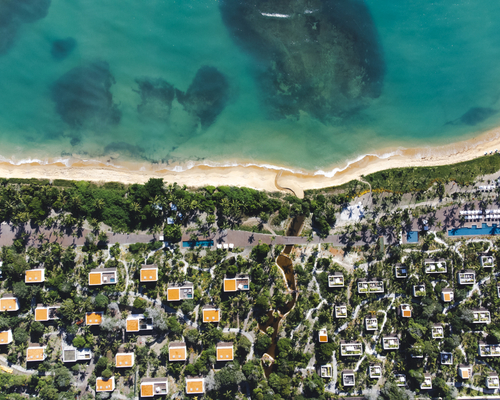 Villas Fasano Trancoso